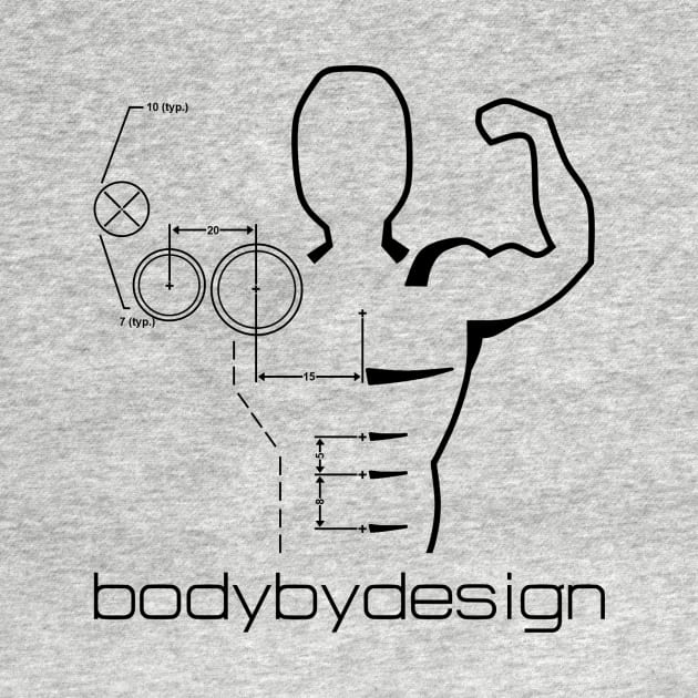 Body by Design Original by bodybydesign